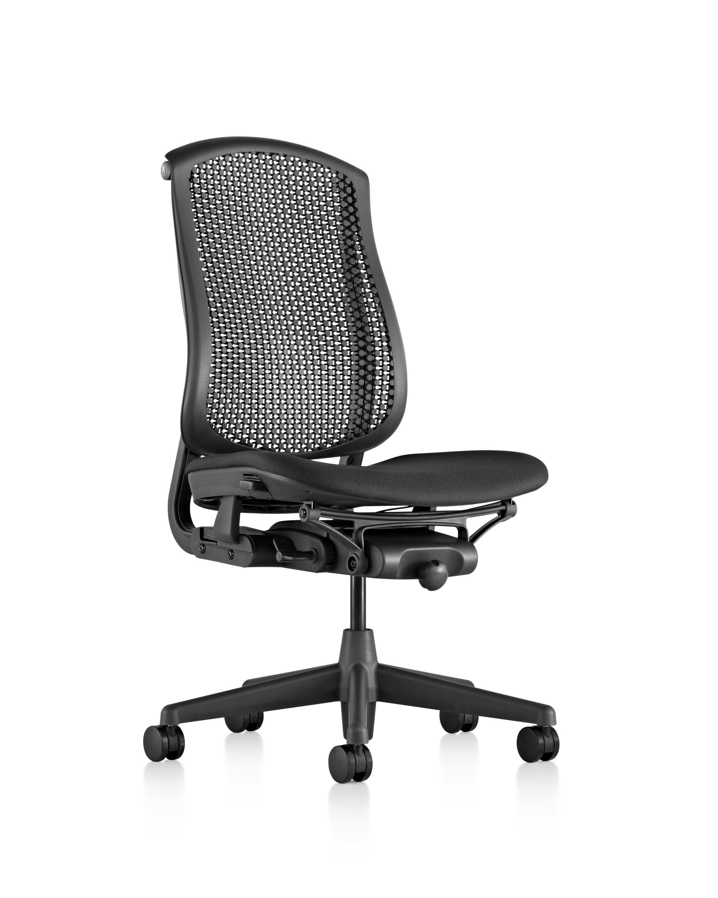 办公椅|布面职员椅|办公家具|设计师家具|塞勒职员椅